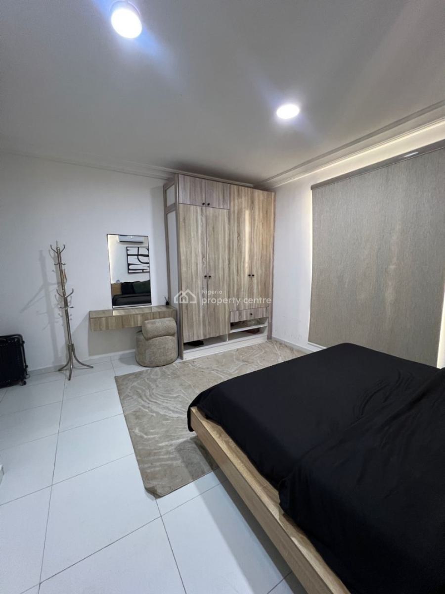 Luxury Fully Furnished 2 Bedrooms in a Well Secured High-rise Building, Old Ikoyi, Ikoyi, Lagos, Flat / Apartment for Rent