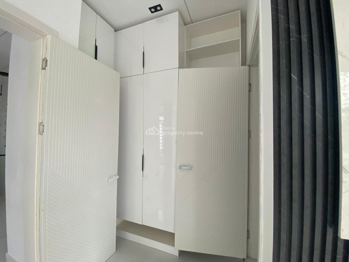 4 Bedroom Semi Detached Duplex with Bq, Orchid, Lekki, Lagos, Semi-detached Duplex for Sale