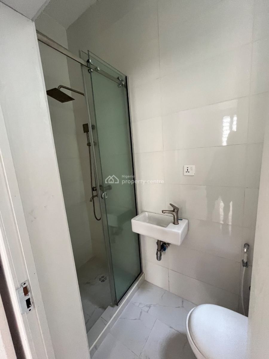 4 Bedroom Terraced Duplex, Ologolo, Lekki, Lagos, Detached Duplex for Sale