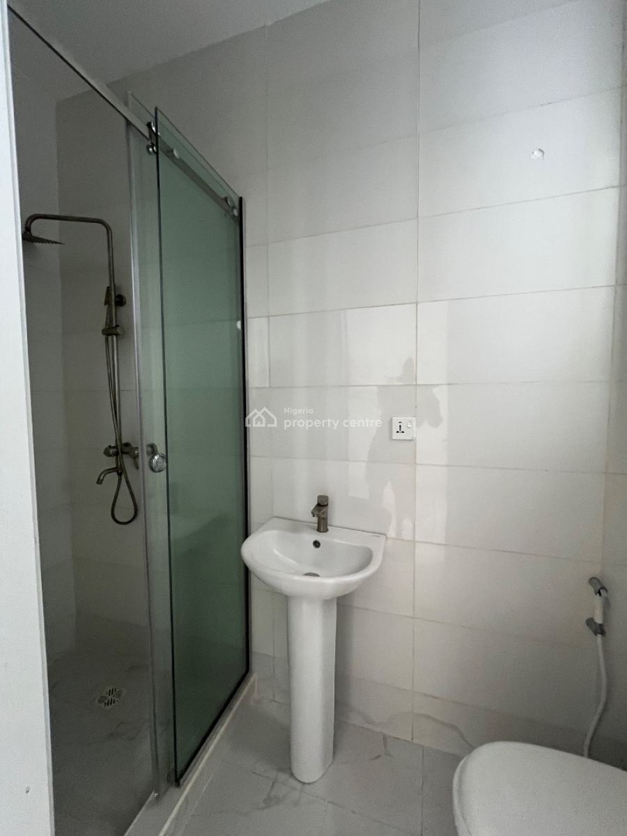 4 Bedroom Terraced Duplex, Ologolo, Lekki, Lagos, Detached Duplex for Sale