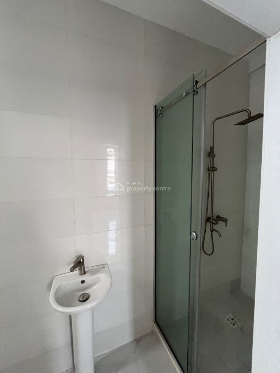 4 Bedroom Terraced Duplex, Ologolo, Lekki, Lagos, Detached Duplex for Sale