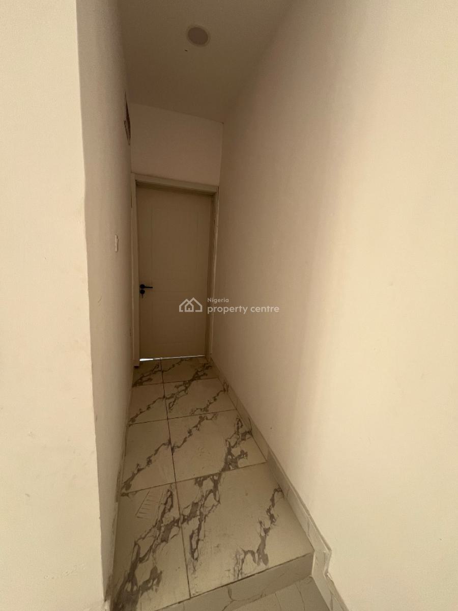 4 Bedroom Terraced Duplex, Ologolo, Lekki, Lagos, Detached Duplex for Sale