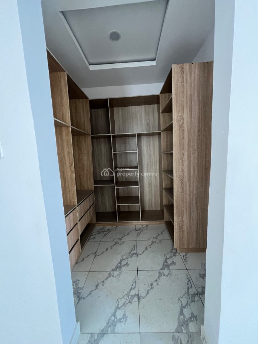 4 Bedroom Terraced Duplex, Ologolo, Lekki, Lagos, Detached Duplex for Sale