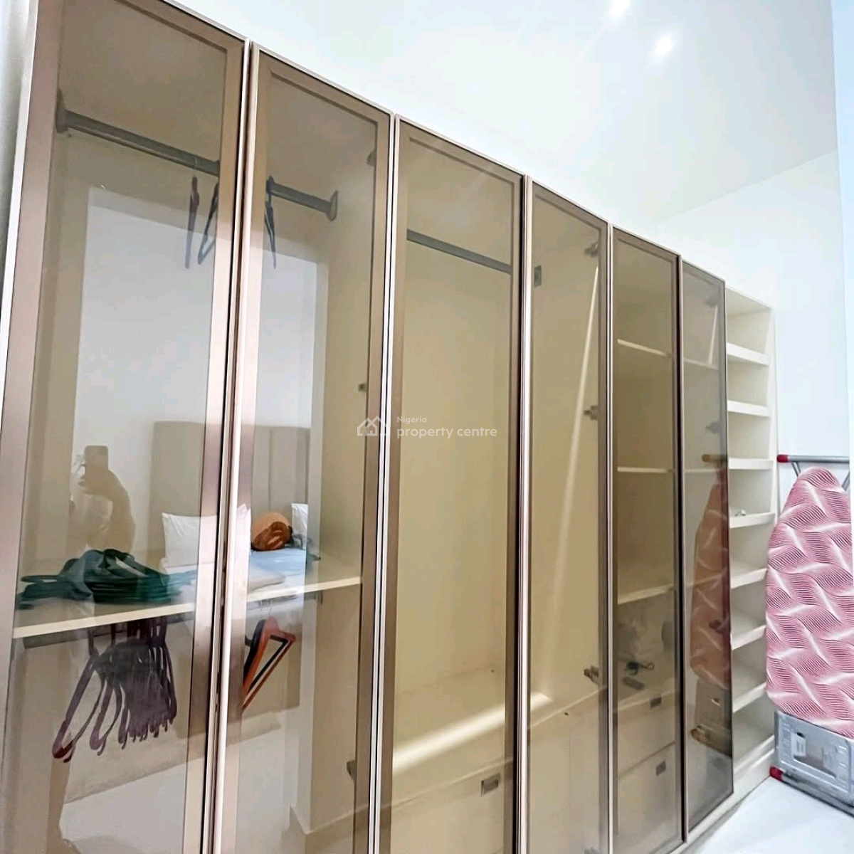 2 Bedroom Fully Furnished Apartment, Ikoyi, Lagos, Flat / Apartment for Rent