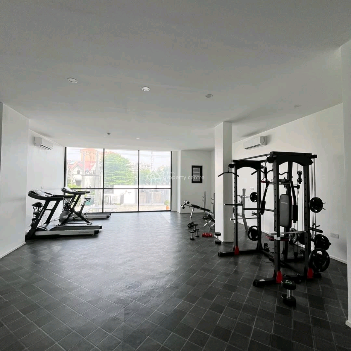 2 Bedroom Fully Furnished Apartment, Ikoyi, Lagos, Flat / Apartment for Rent