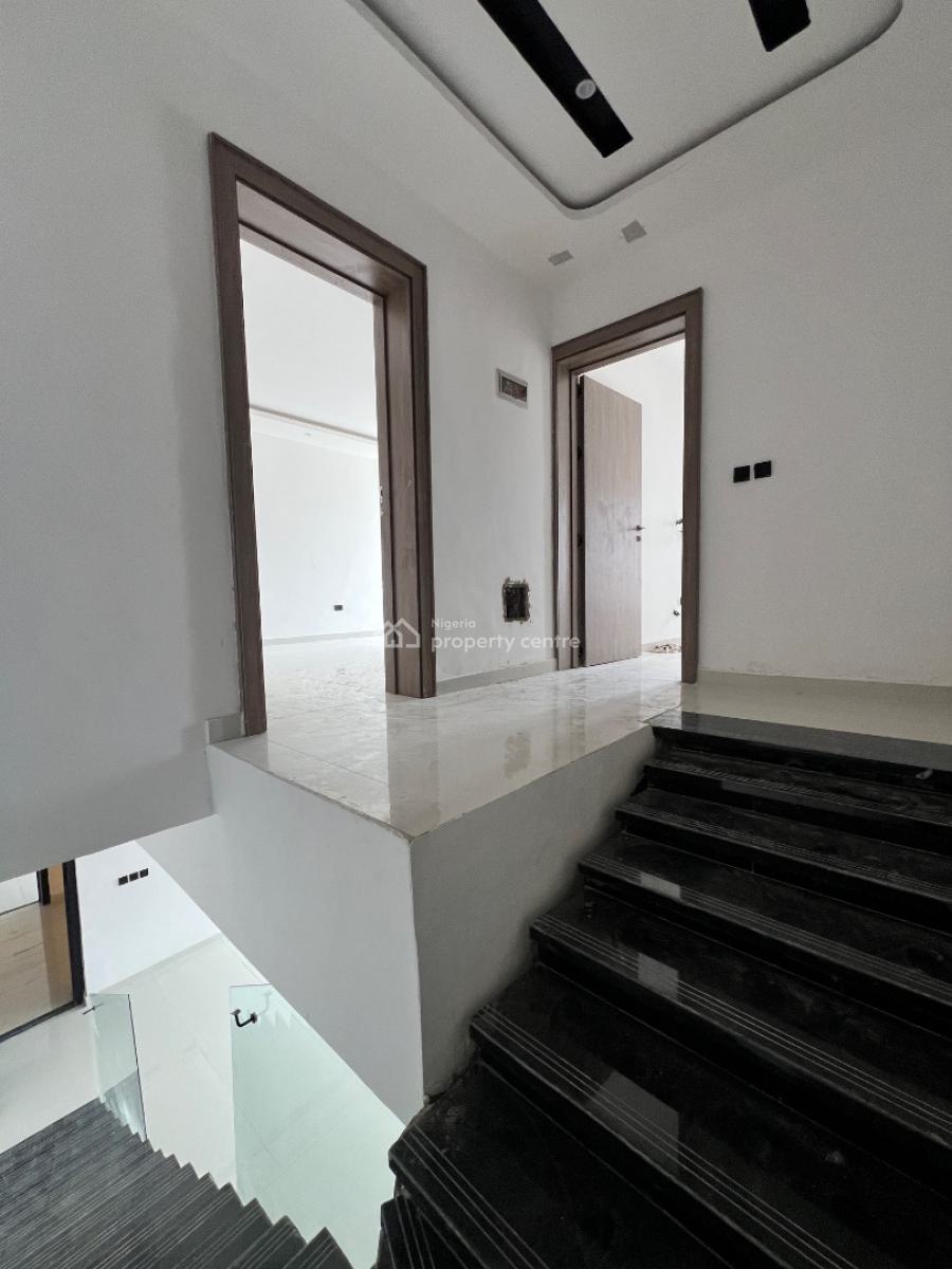 Brand New 2 Bedroom Maisonette with Pool, Lekki Phase 1, Lekki, Lagos, Flat / Apartment for Sale