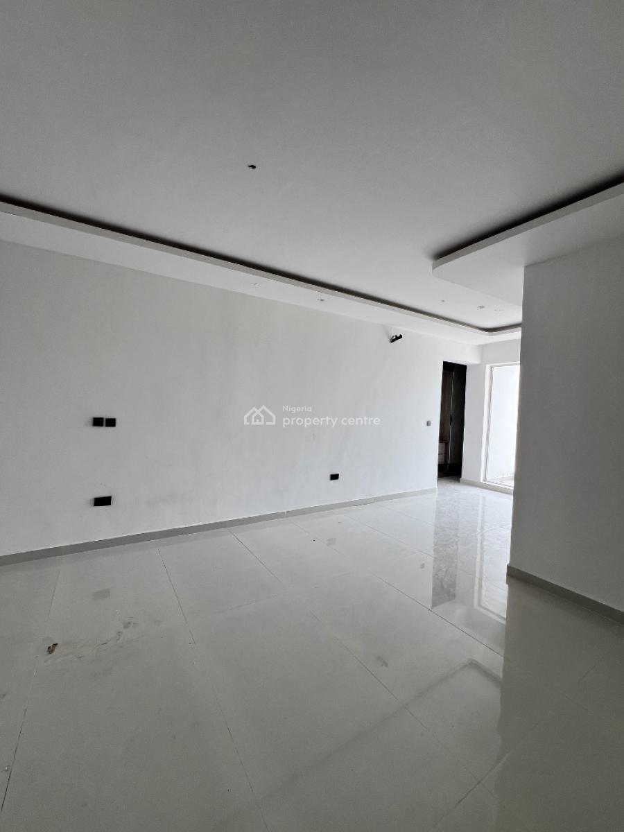 Brand New 2 Bedroom Maisonette with Pool, Lekki Phase 1, Lekki, Lagos, Flat / Apartment for Sale