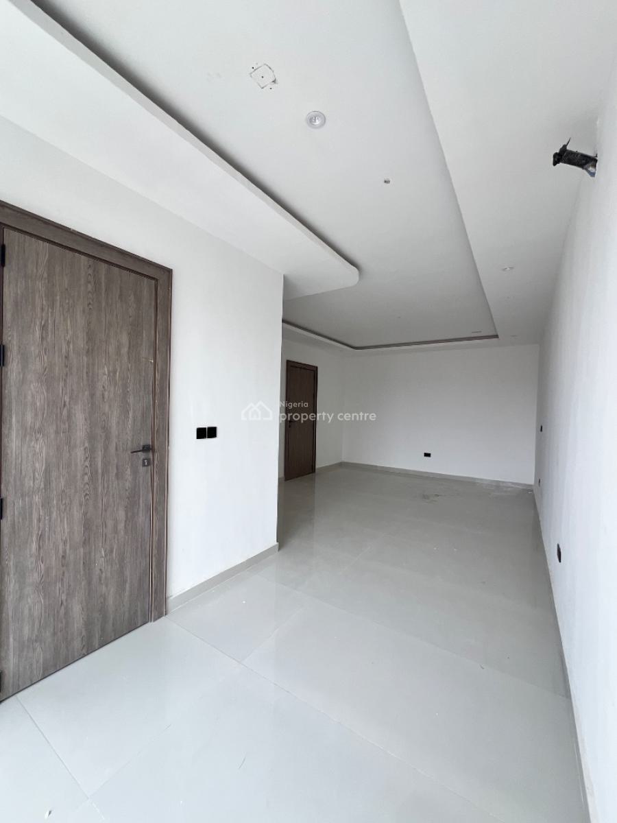 Brand New 2 Bedroom Maisonette with Pool, Lekki Phase 1, Lekki, Lagos, Flat / Apartment for Sale