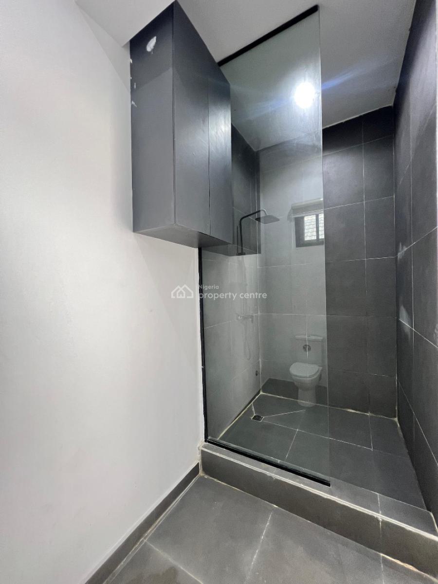 Contemporary 2 Bedroom Apartment, Ikate, Lekki, Lagos, Flat / Apartment for Sale