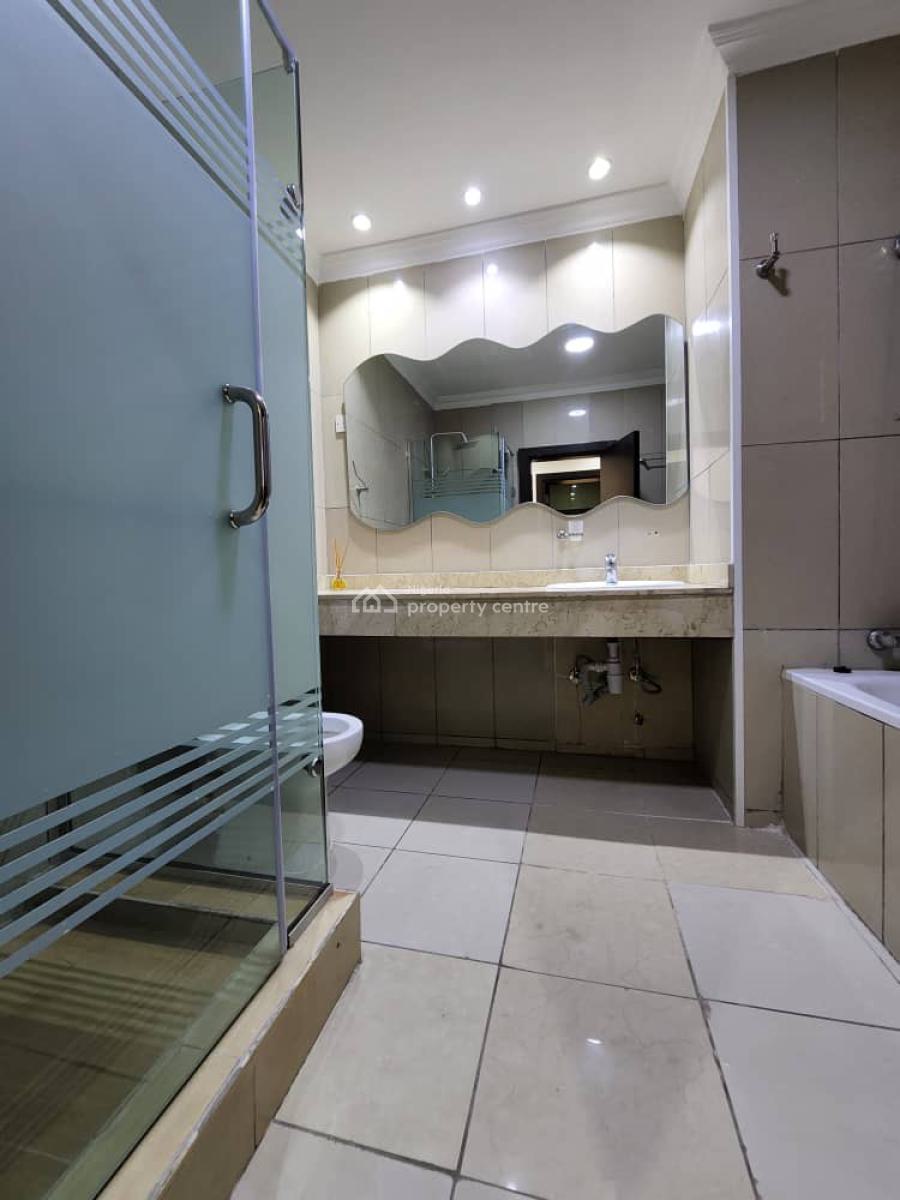 Lovely 1 Bedroom Apartment, Glovers, Ikoyi, Lagos, Mini Flat (room and Parlour) Short Let