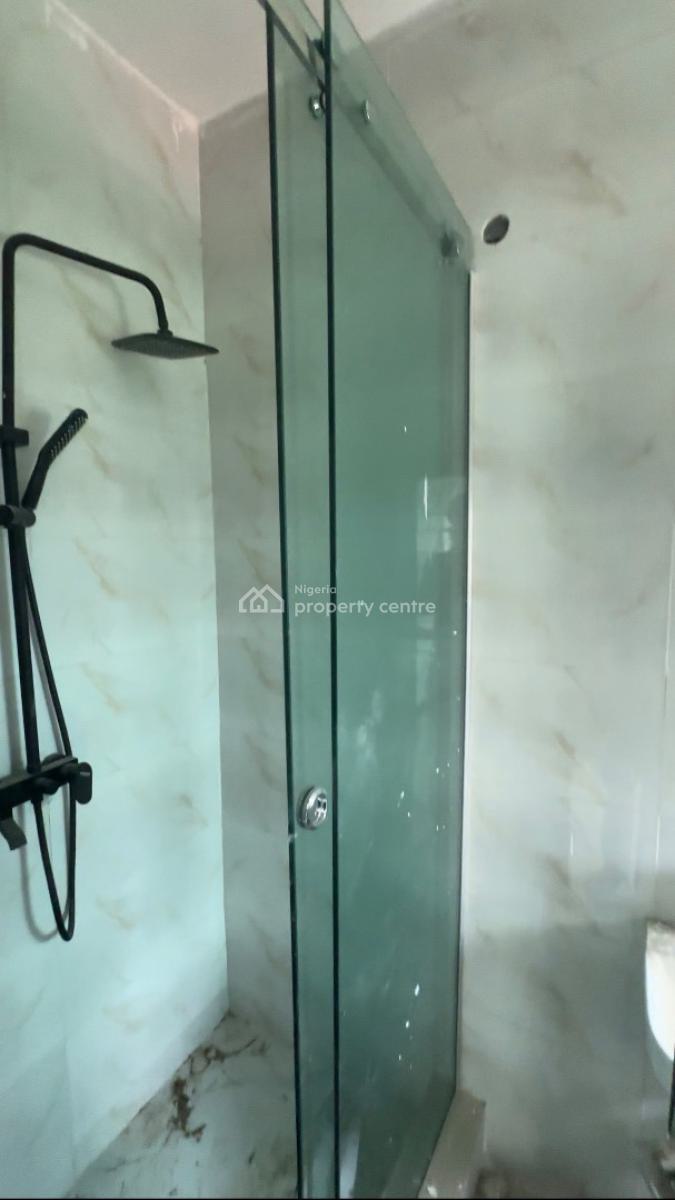 Lovely Finished 2 Bedroom Apartment, Ikate, Lekki, Lagos, Flat / Apartment for Sale