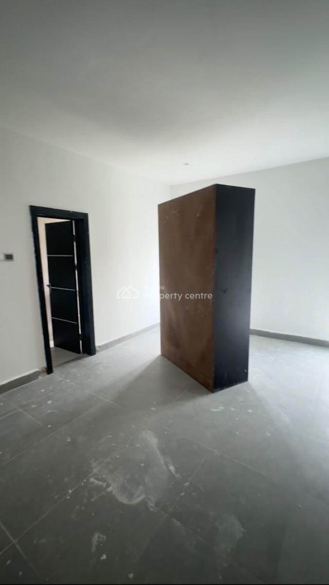 Lovely Finished 2 Bedroom Apartment, Ikate, Lekki, Lagos, Flat / Apartment for Sale