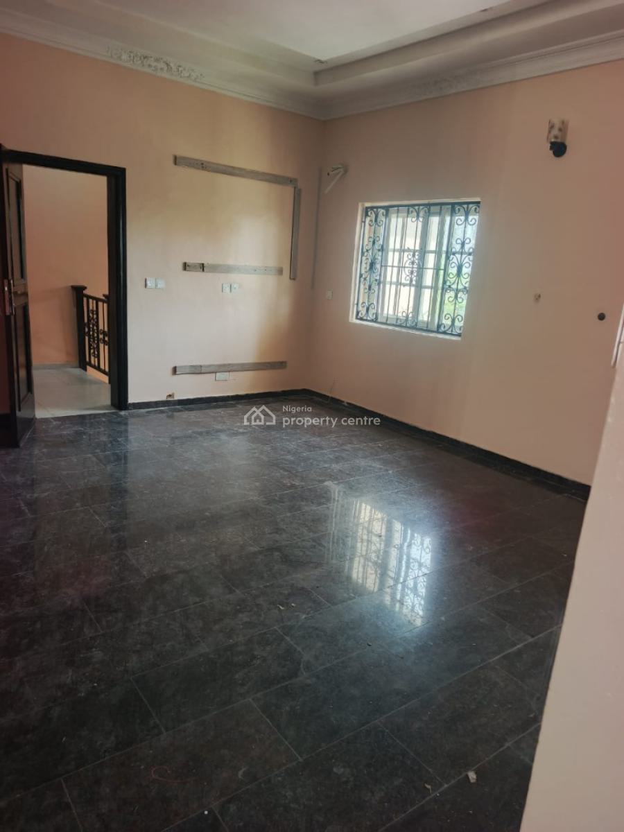 Luxury Self Service 3 Bedroom Flat with Bq, U3 Estate, Lekki Phase 1, Lekki, Lagos, House for Rent