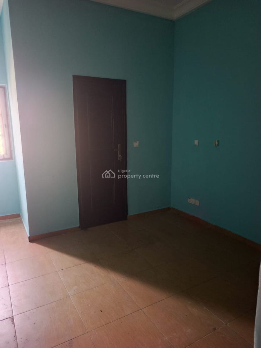 Luxury Self Service 3 Bedroom Flat with Bq, U3 Estate, Lekki Phase 1, Lekki, Lagos, House for Rent