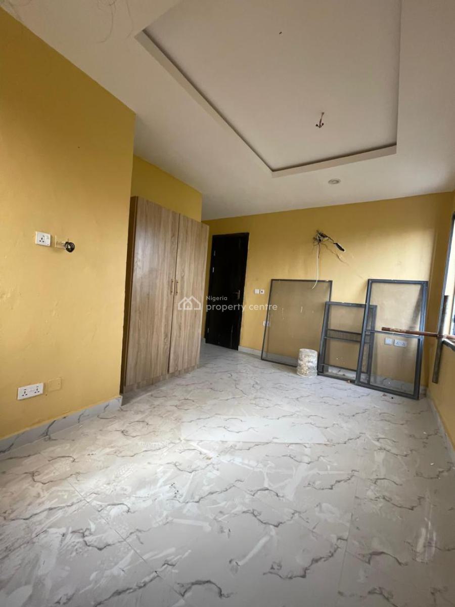 Well Built 2 Bedroom Flat in a Serene Environment, Osborne, Ikoyi, Lagos, Flat / Apartment for Rent