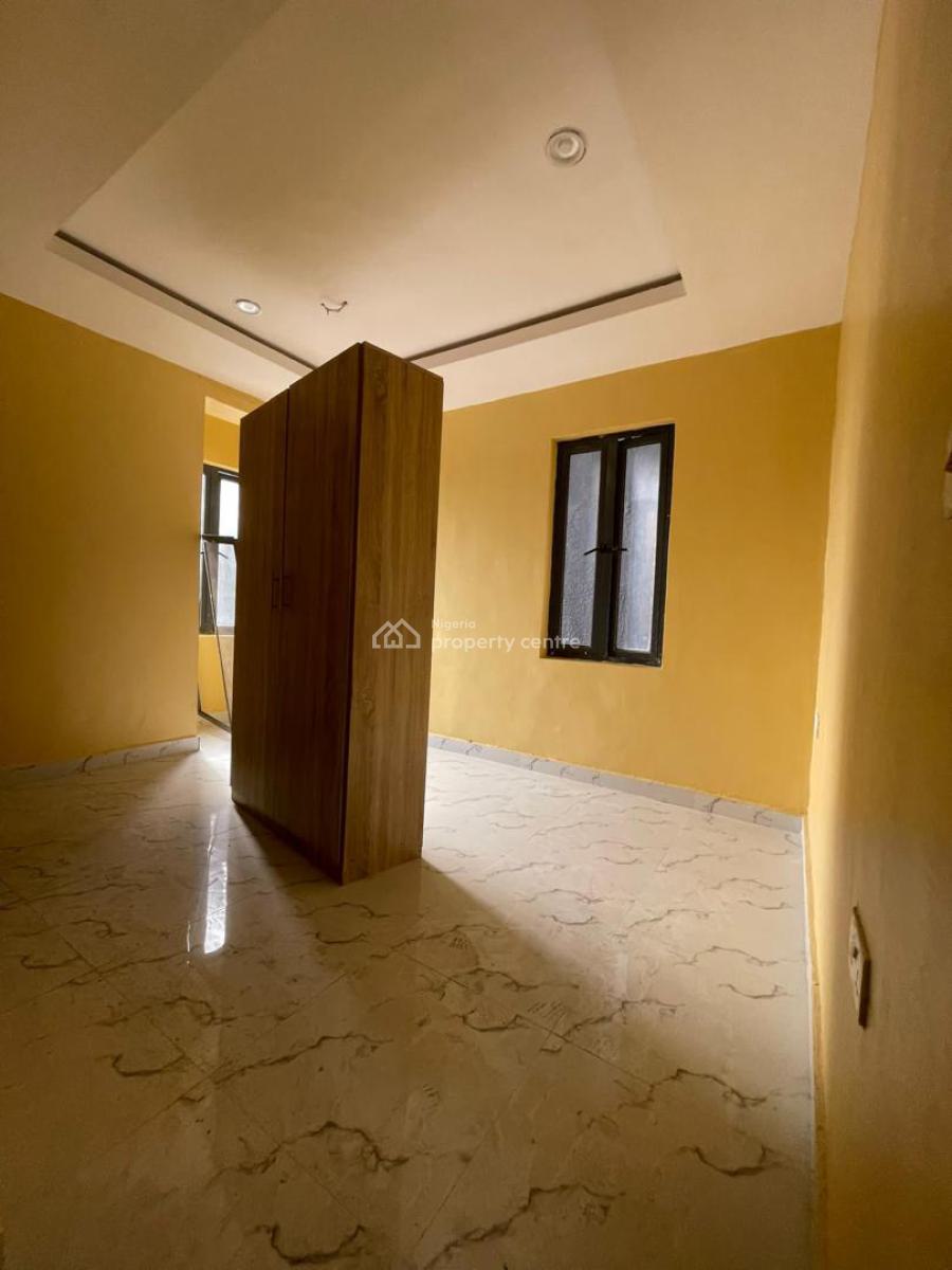 Well Built 2 Bedroom Flat in a Serene Environment, Osborne, Ikoyi, Lagos, Flat / Apartment for Rent
