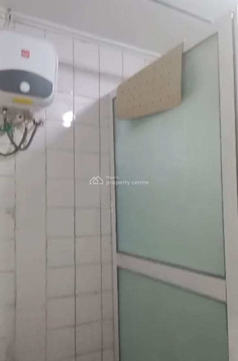 Mini Flat, Ogba, Ikeja, Lagos, Flat / Apartment for Rent