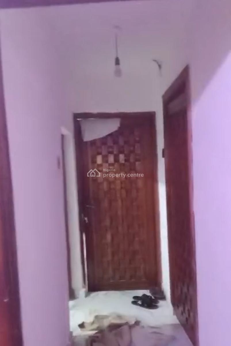 Mini Flat, Ogba, Ikeja, Lagos, Flat / Apartment for Rent