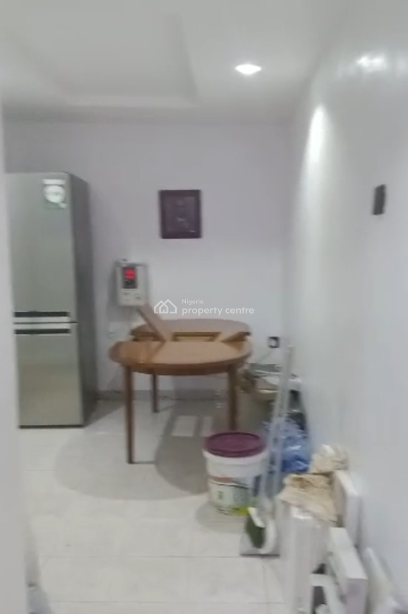 Mini Flat, Ogba, Ikeja, Lagos, Flat / Apartment for Rent