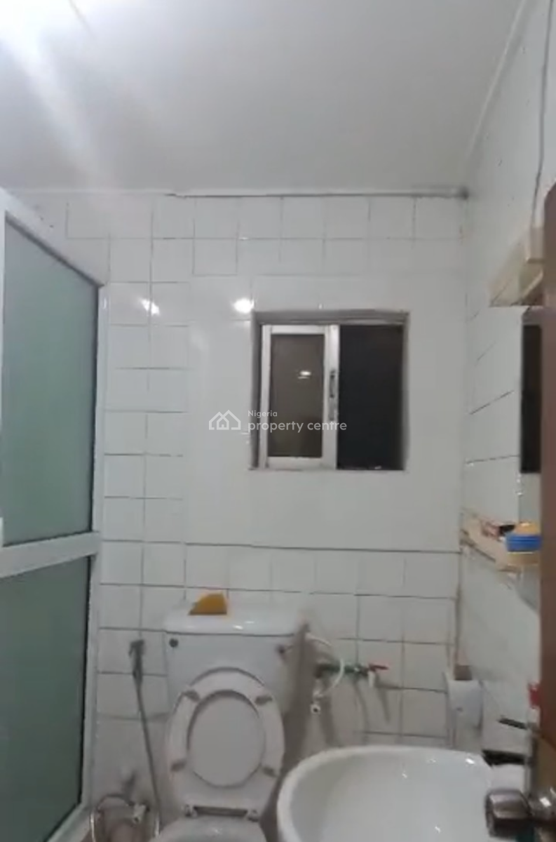 Mini Flat, Ogba, Ikeja, Lagos, Flat / Apartment for Rent
