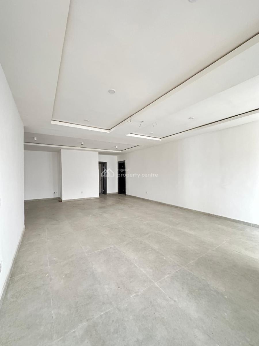 Newly Built 4 Bedroom Apartment, Lekki Phase 1, Lekki, Lagos, Flat / Apartment for Sale