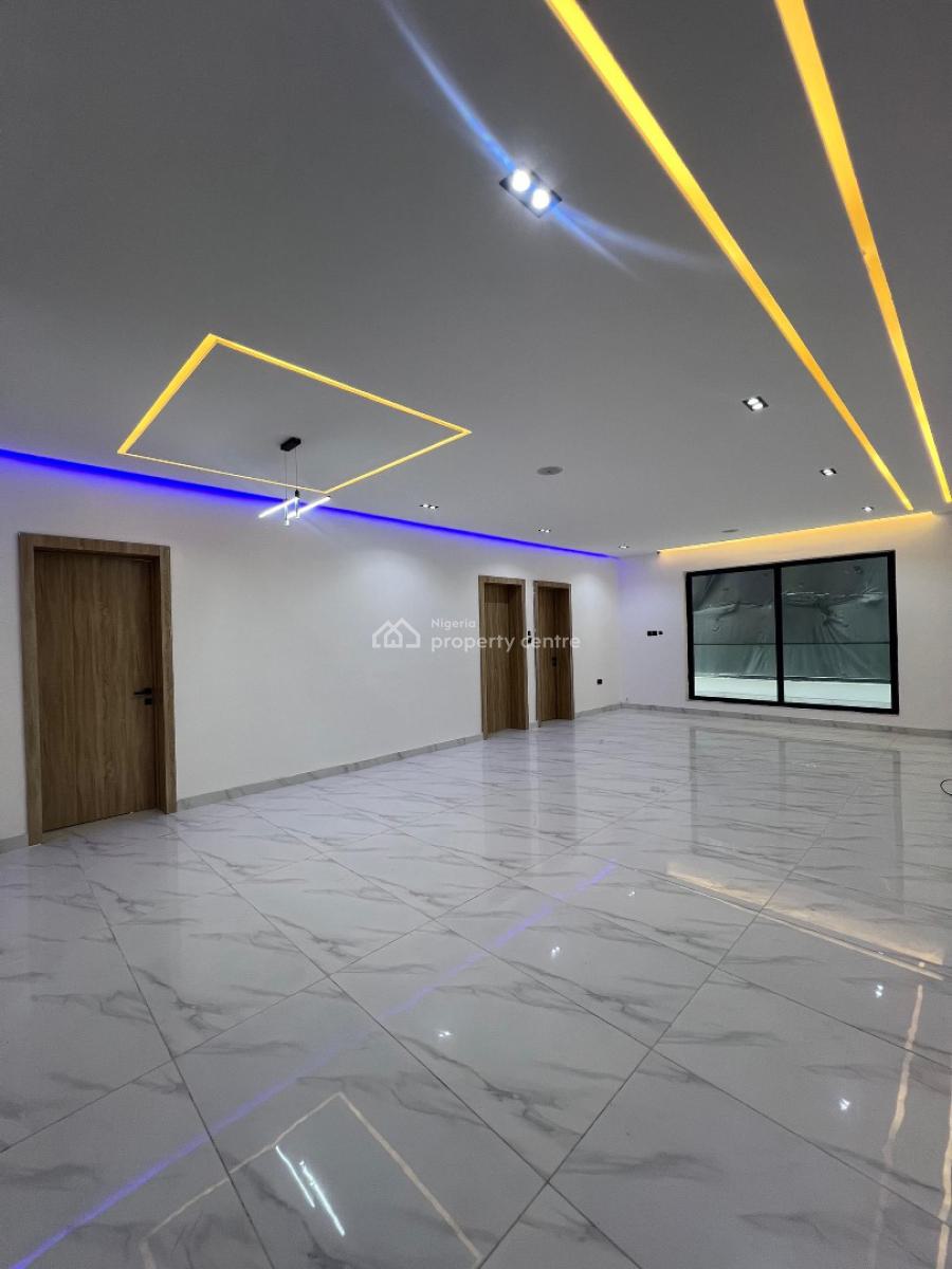 Masterpiece 2 Bedroom Apartment, Lekki Phase 1, Lekki, Lagos, Flat / Apartment for Sale