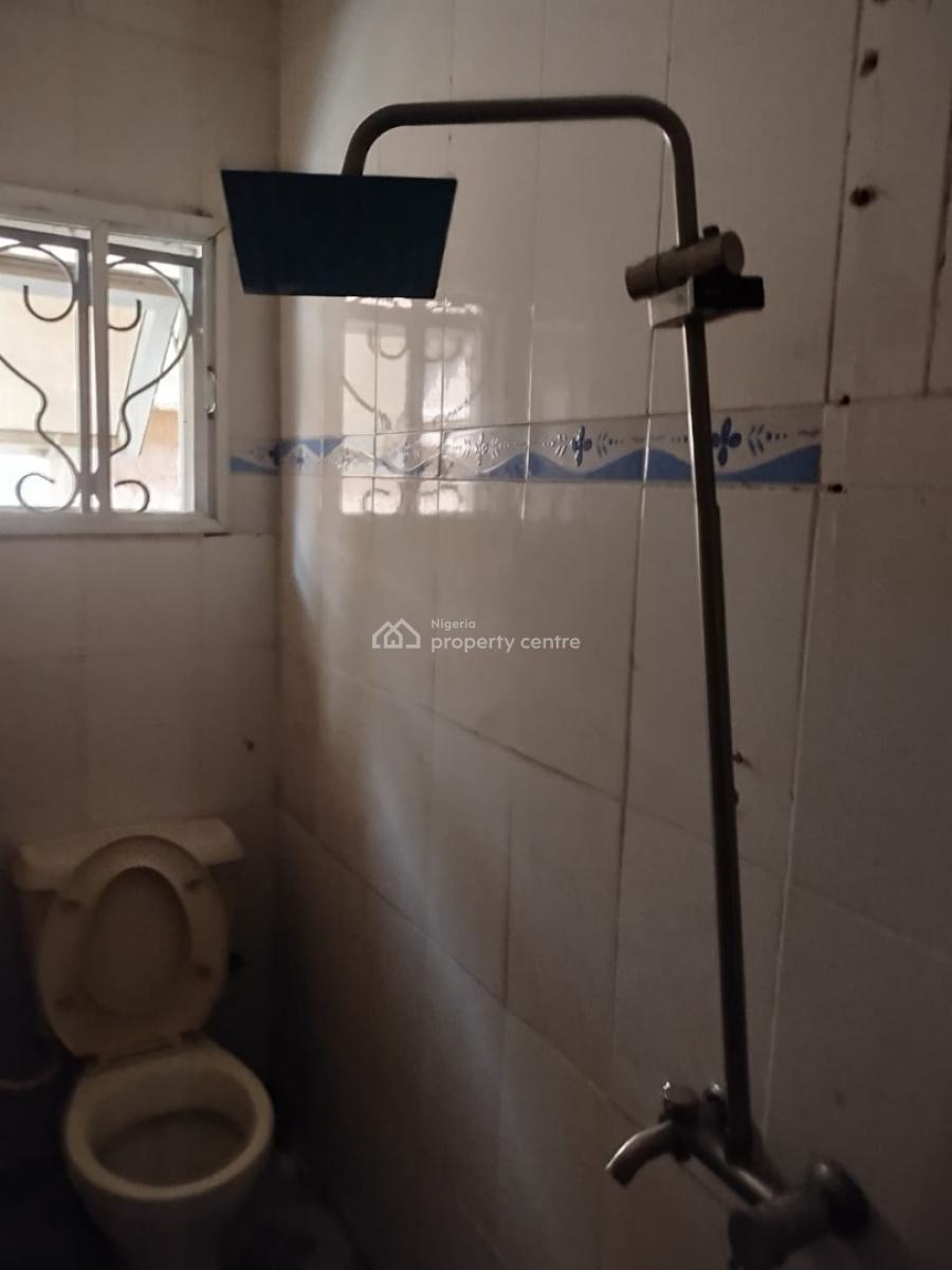 1 Bedroom Flat, Off Ilasan Ikate Elegushi Lekki Lagos, Ikate Elegushi, Lekki, Lagos, Flat / Apartment for Rent