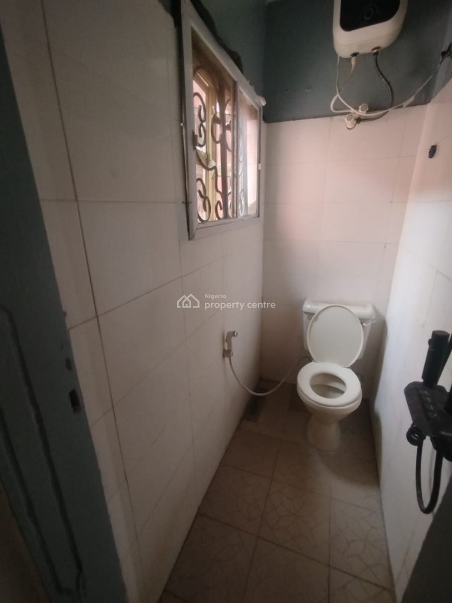 1 Bedroom Flat, Off Ilasan Ikate Elegushi Lekki Lagos, Ikate Elegushi, Lekki, Lagos, Flat / Apartment for Rent