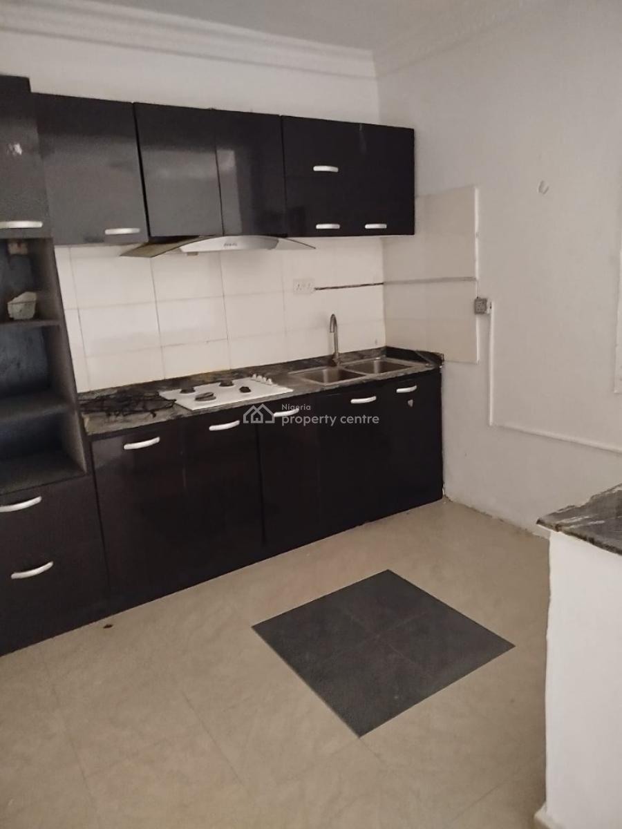 1 Bedroom Flat, Off Ilasan Ikate Elegushi Lekki Lagos, Ikate Elegushi, Lekki, Lagos, Flat / Apartment for Rent