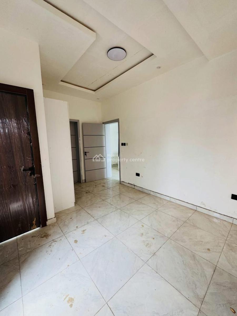 Executive 4 Bedroom Semi Detached Duplex, Gra, Ogudu, Lagos, Semi-detached Duplex for Sale