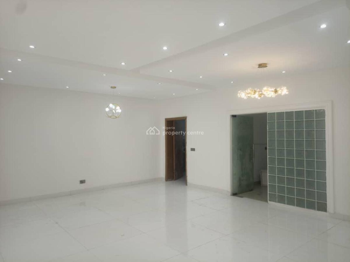 Four Bedroom Apartment All En-suite with a Very Large Sitting Room, Old Ikoyi, Ikoyi, Lagos, Flat / Apartment for Sale