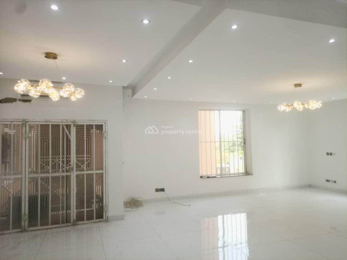 Four Bedroom Apartment All En-suite with a Very Large Sitting Room, Old Ikoyi, Ikoyi, Lagos, Flat / Apartment for Sale