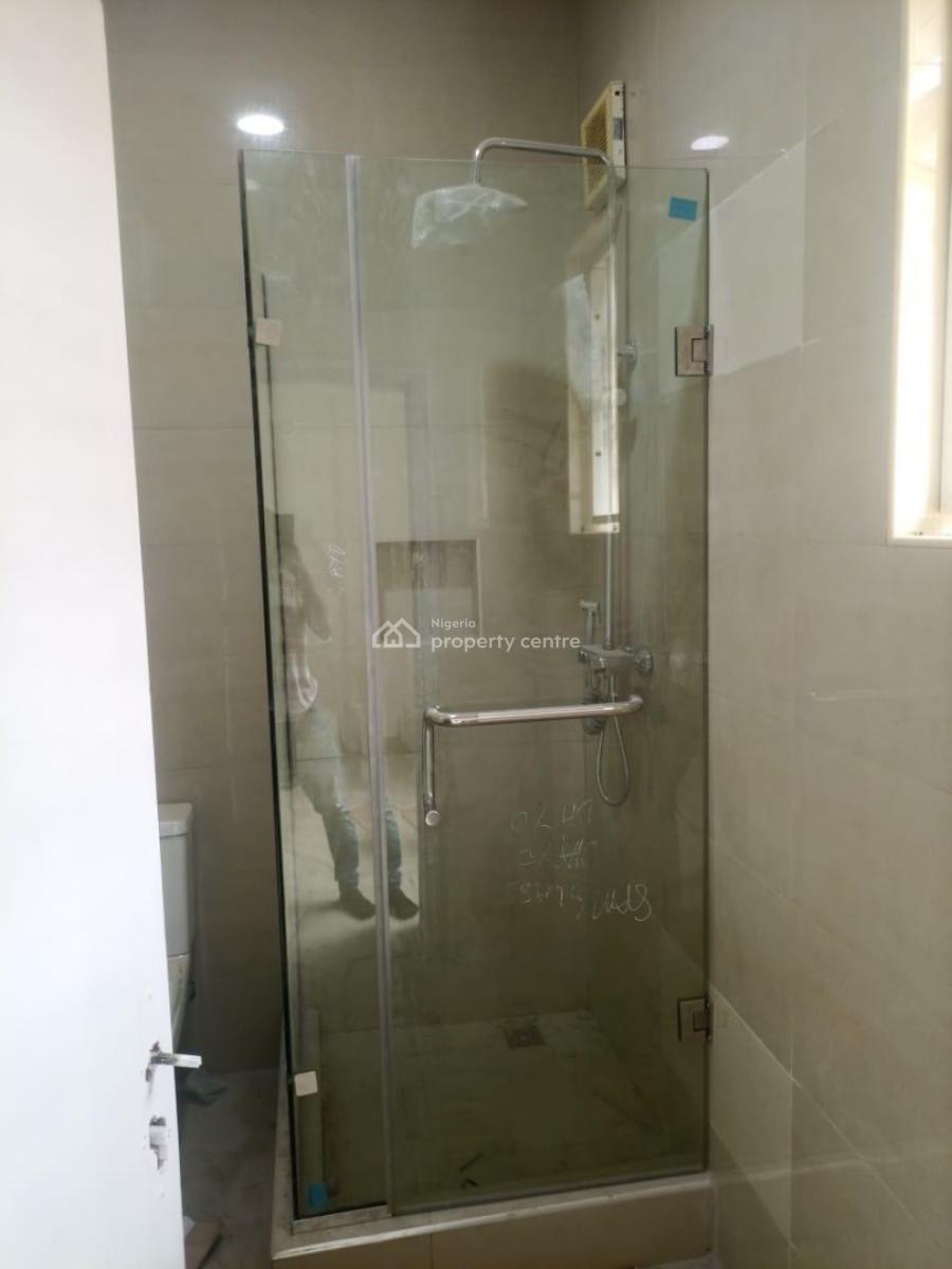 Four Bedroom Apartment All En-suite with a Very Large Sitting Room, Old Ikoyi, Ikoyi, Lagos, Flat / Apartment for Sale