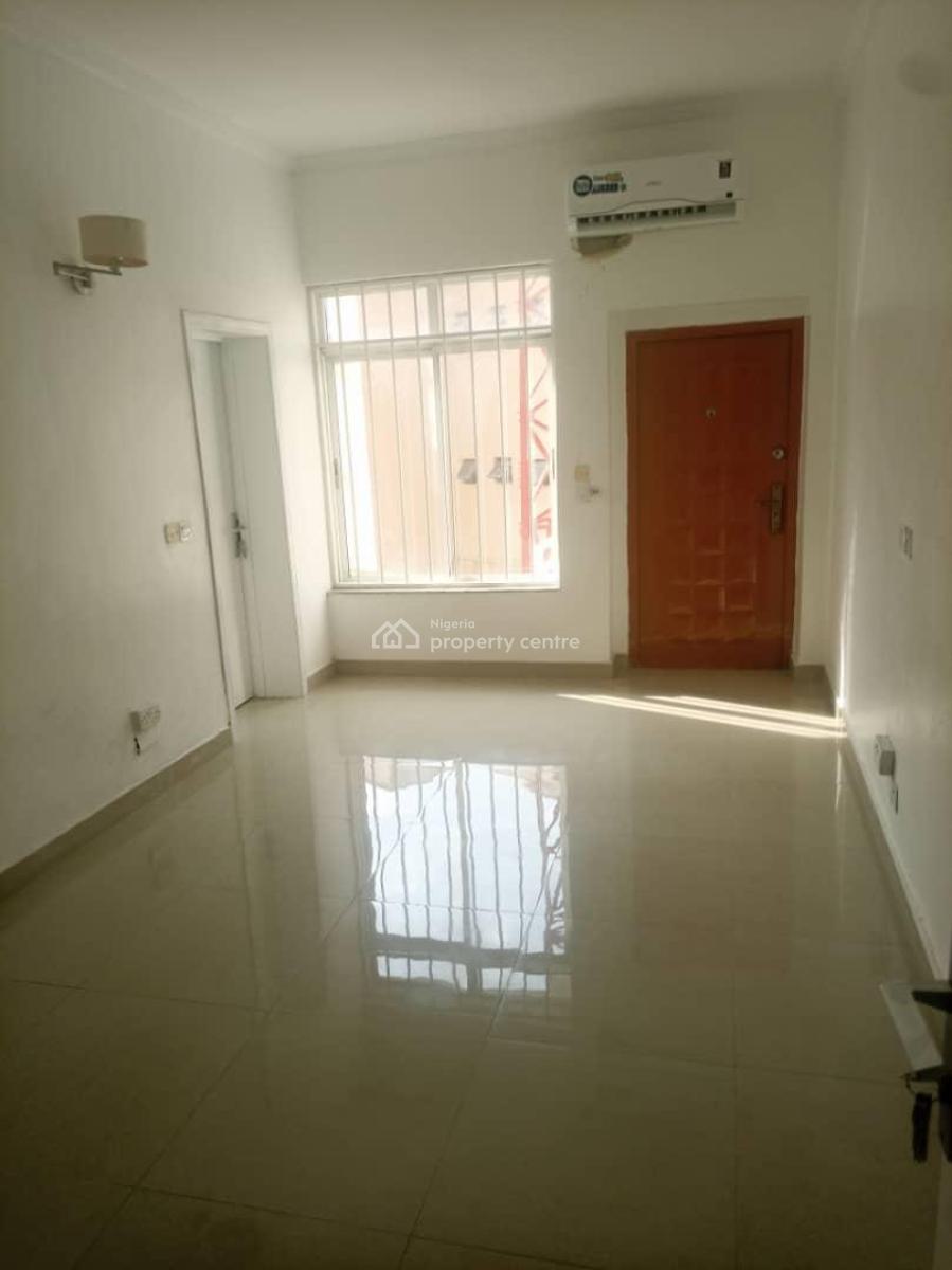 Four Bedroom Apartment All En-suite with a Very Large Sitting Room, Old Ikoyi, Ikoyi, Lagos, Flat / Apartment for Sale