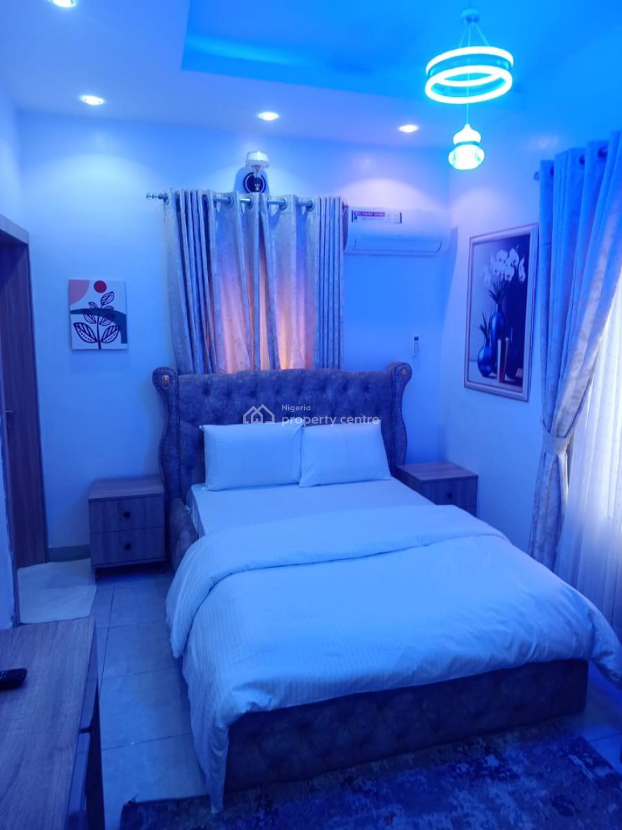 Fully Furnished 4 Bedroom Semi Detached, Gra, Ogudu, Lagos, Semi-detached Duplex for Rent