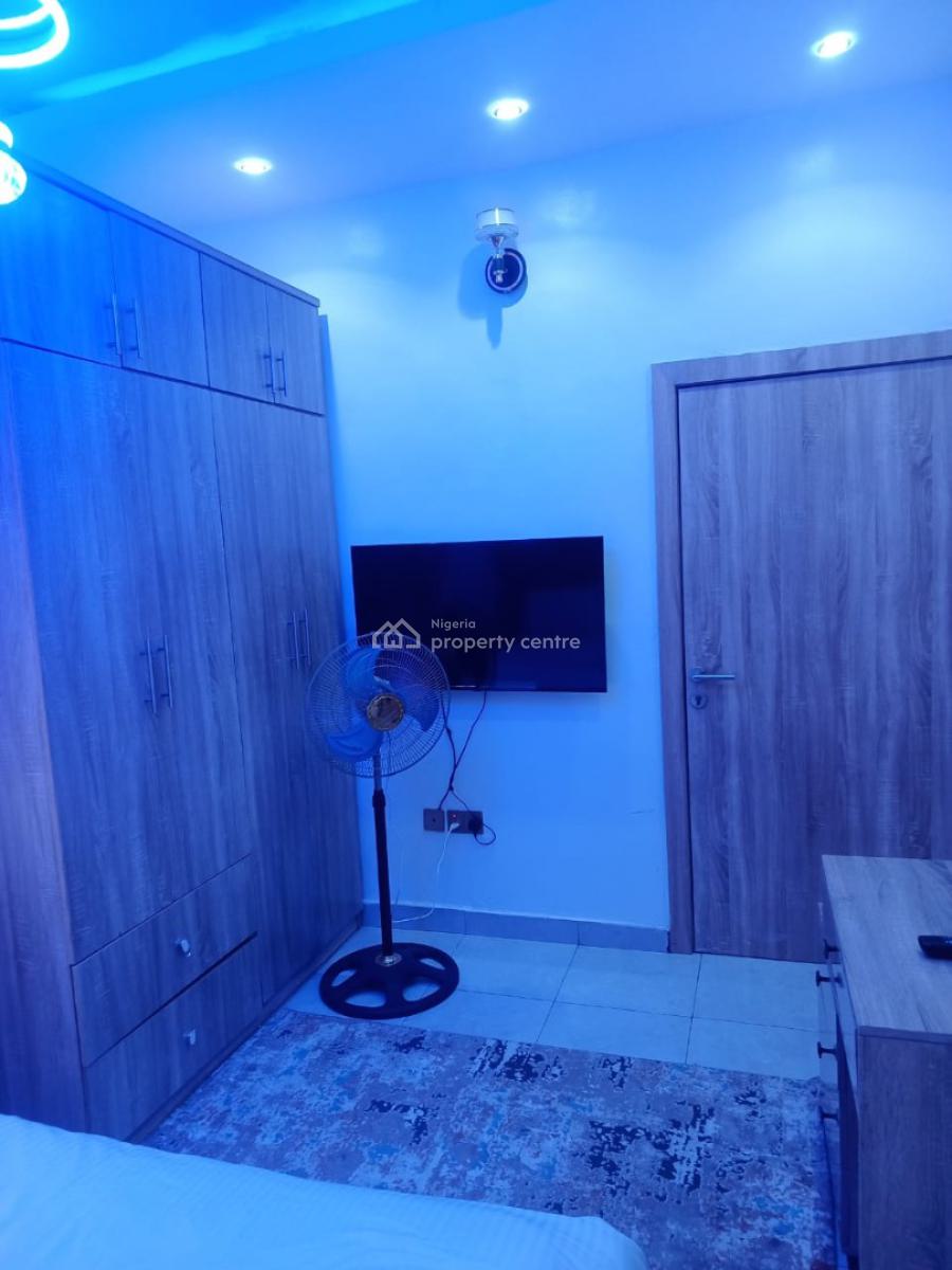 Fully Furnished 4 Bedroom Semi Detached, Gra, Ogudu, Lagos, Semi-detached Duplex for Rent