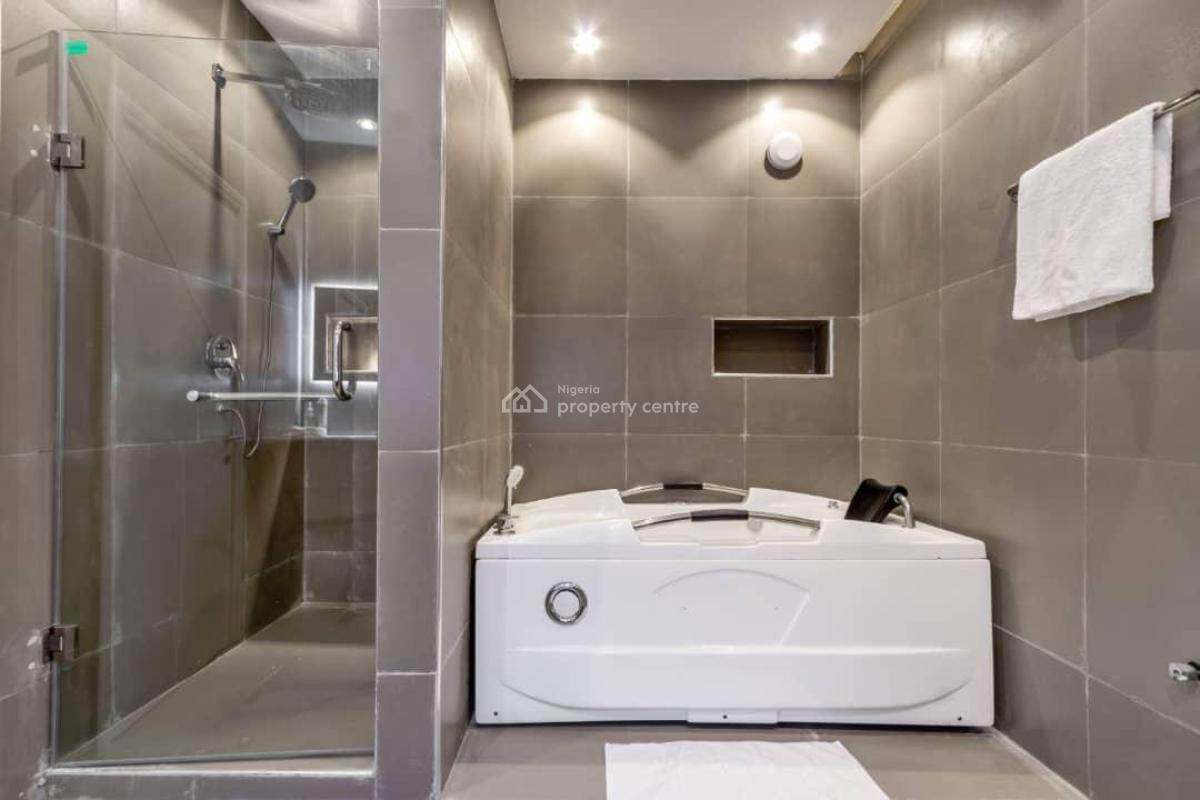 Luxurious Fully Furnished 4 Bedroom, King’s Way, Ikoyi, Lagos, Terraced Duplex for Rent