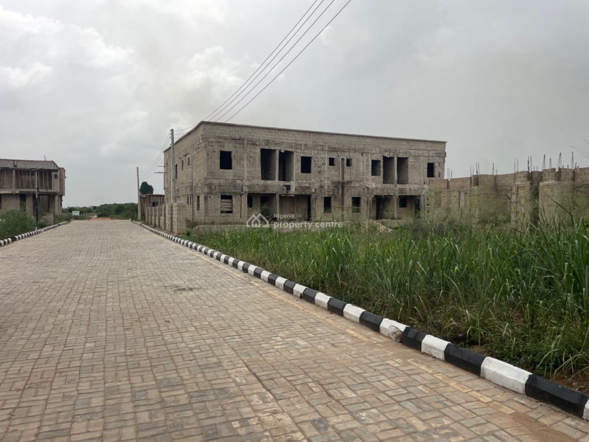 Suncity Parks & Garden Estate Owerri, Suncity Parks & Garden Estate Avu /obosima, Owerri West, Imo, Residential Land for Sale