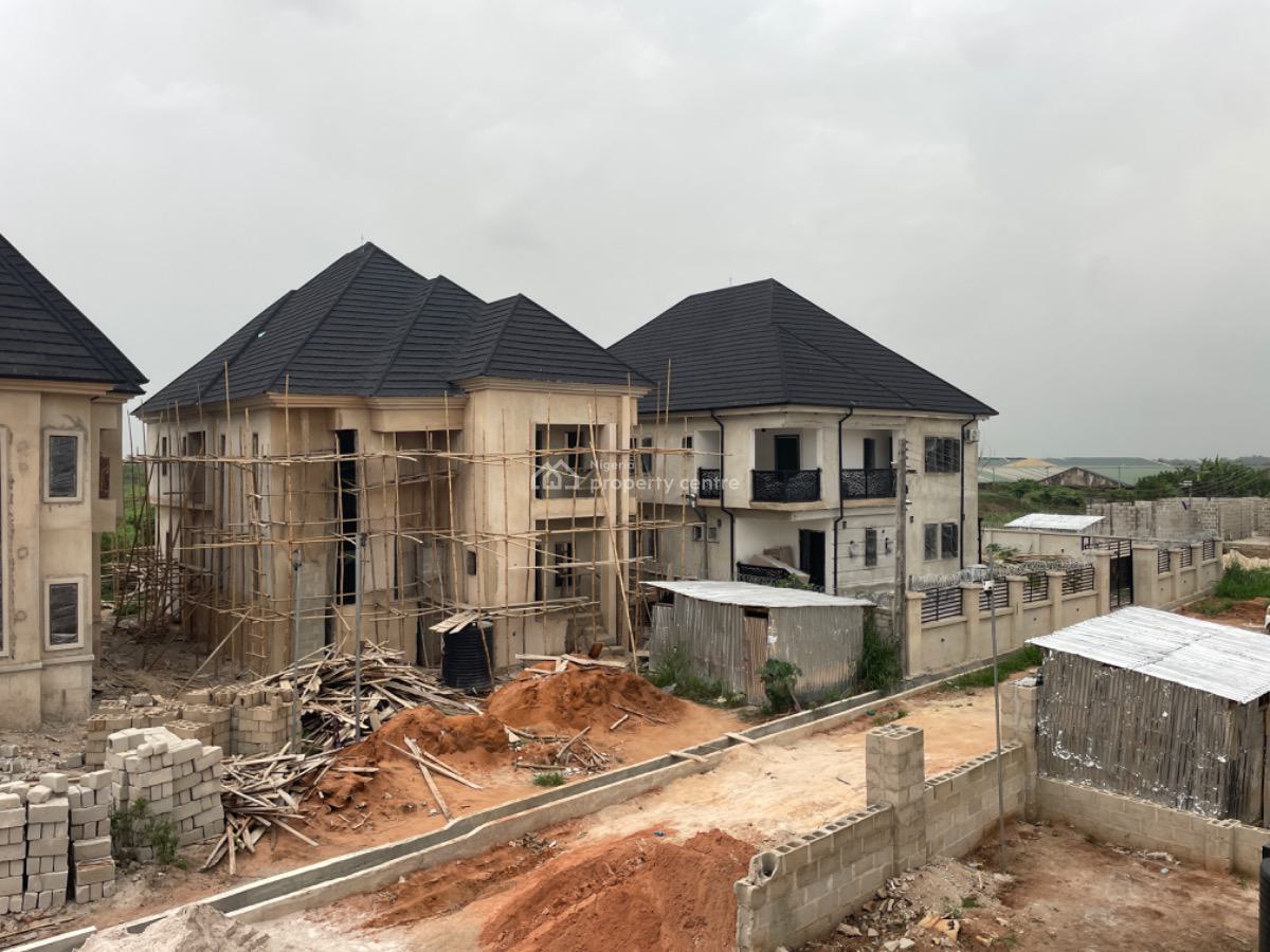 Suncity Parks & Garden Estate Owerri, Suncity Parks & Garden Estate Avu /obosima, Owerri West, Imo, Residential Land for Sale