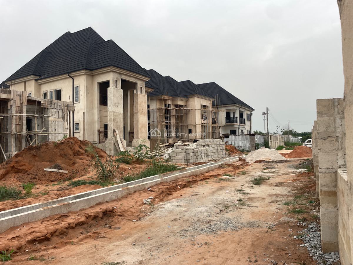Suncity Parks & Garden Estate Owerri, Suncity Parks & Garden Estate Avu /obosima, Owerri West, Imo, Residential Land for Sale