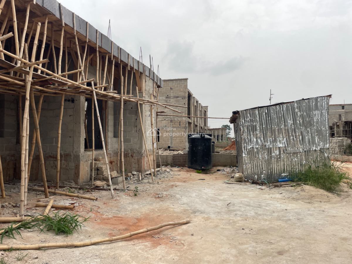 Suncity Parks & Garden Estate Owerri, Suncity Parks & Garden Estate Avu /obosima, Owerri West, Imo, Residential Land for Sale