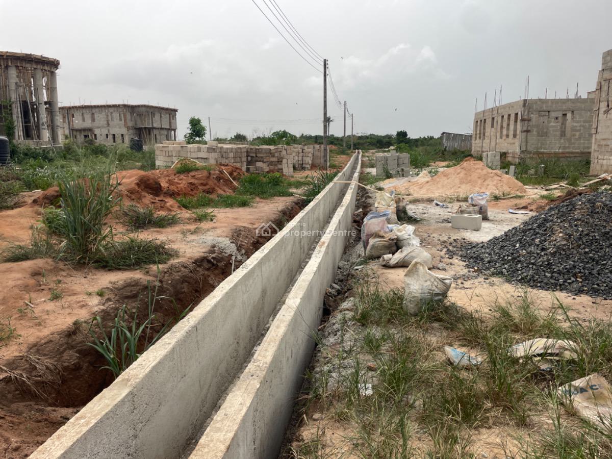 Suncity Parks & Garden Estate Owerri, Suncity Parks & Garden Estate Avu /obosima, Owerri West, Imo, Residential Land for Sale