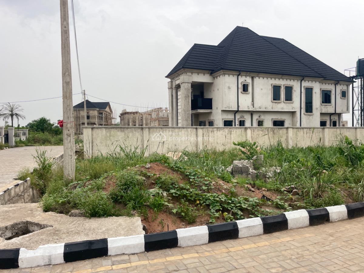 Suncity Parks & Garden Estate Owerri, Suncity Parks & Garden Estate Avu /obosima, Owerri West, Imo, Residential Land for Sale