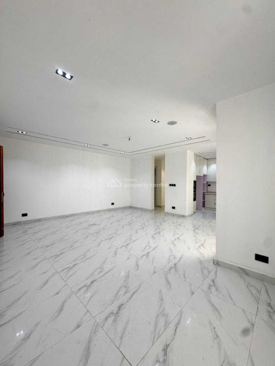 Luxury 2  Bedroom Apartment, Off Freedom Way, Lekki Phase 1, Lekki, Lagos, House for Sale