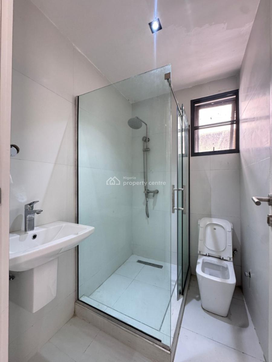 Luxury 2  Bedroom Apartment, Off Freedom Way, Lekki Phase 1, Lekki, Lagos, House for Sale