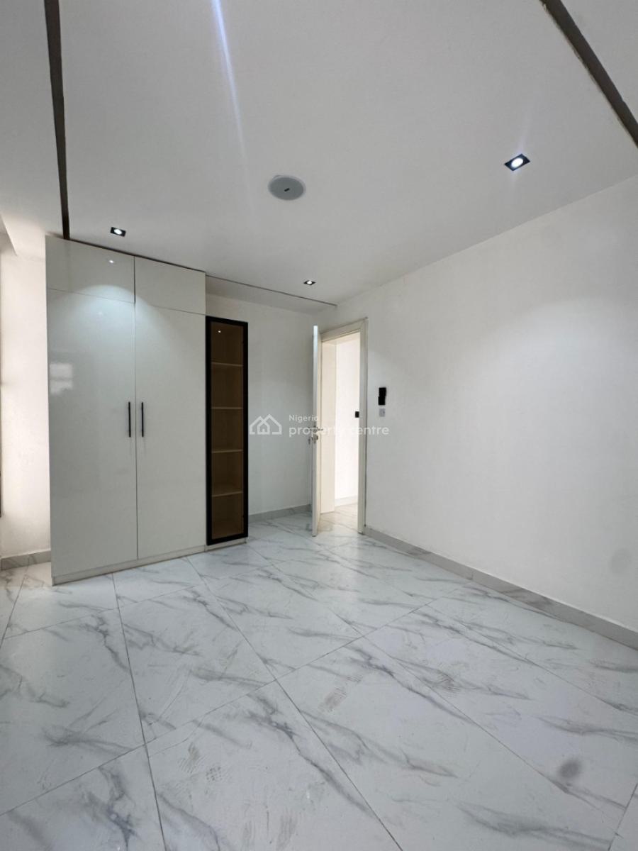Luxury 2  Bedroom Apartment, Off Freedom Way, Lekki Phase 1, Lekki, Lagos, House for Sale