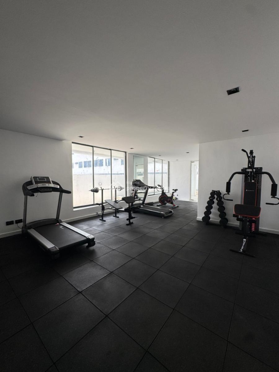 Luxury 2  Bedroom Apartment, Off Freedom Way, Lekki Phase 1, Lekki, Lagos, House for Sale