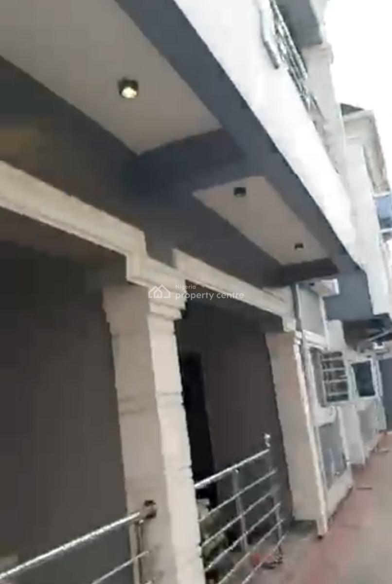 Luxury 2 Bedroom Apartment, Abule Egba, Agege, Lagos, Flat / Apartment for Rent