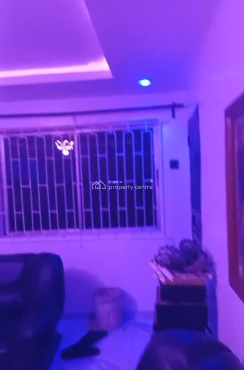 Luxury 2 Bedroom Apartment, Abule Egba, Agege, Lagos, Flat / Apartment for Rent