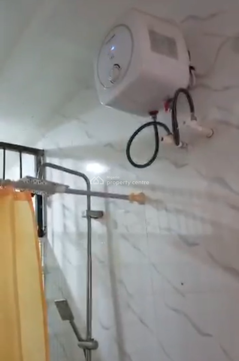 Luxury 2 Bedroom Apartment, Abule Egba, Agege, Lagos, Flat / Apartment for Rent